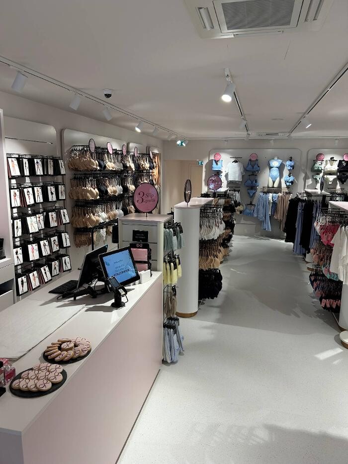 Bilder Hunkemöller
