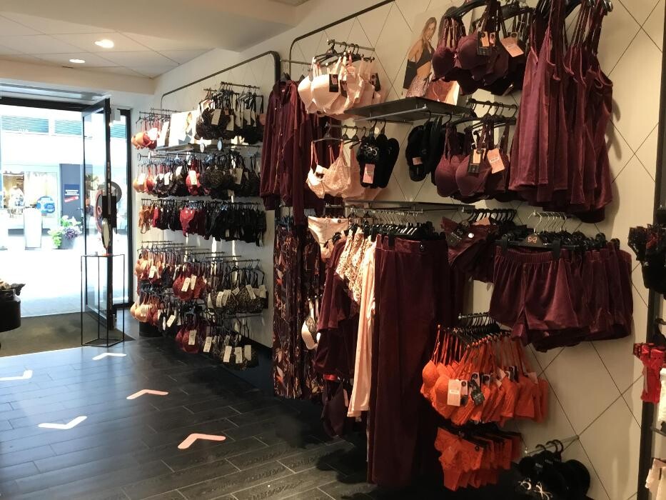 Bilder Hunkemöller