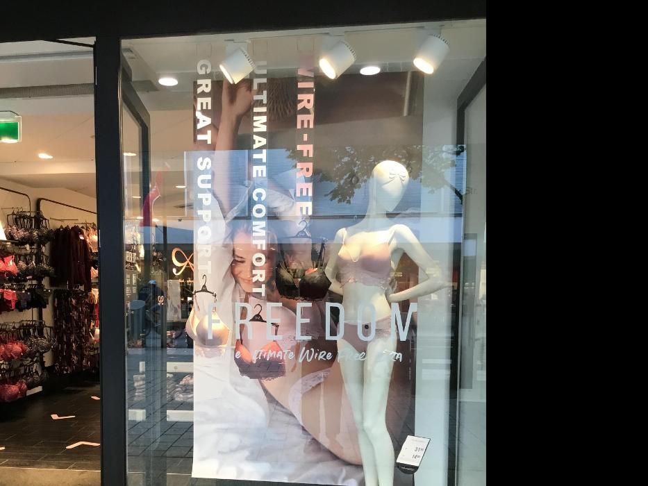 Bilder Hunkemöller