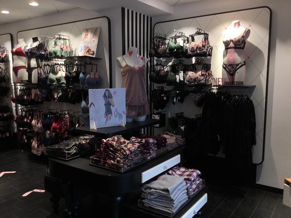 Bilder Hunkemöller