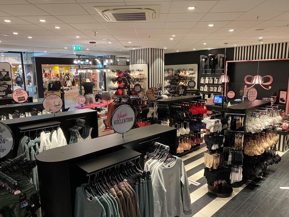 Bilder Hunkemöller