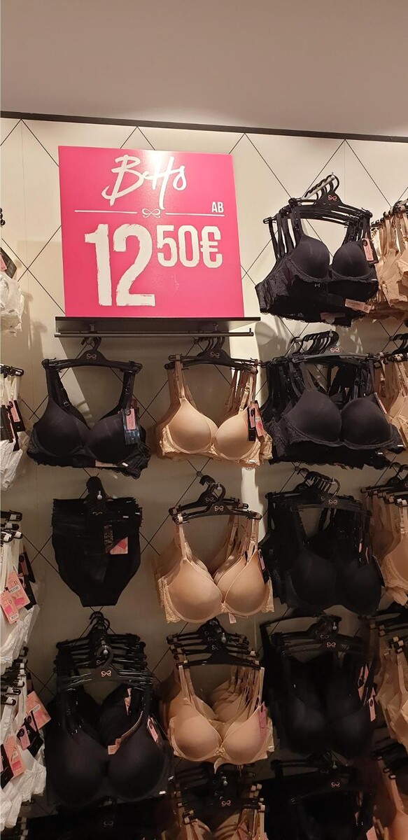 Bilder Hunkemöller