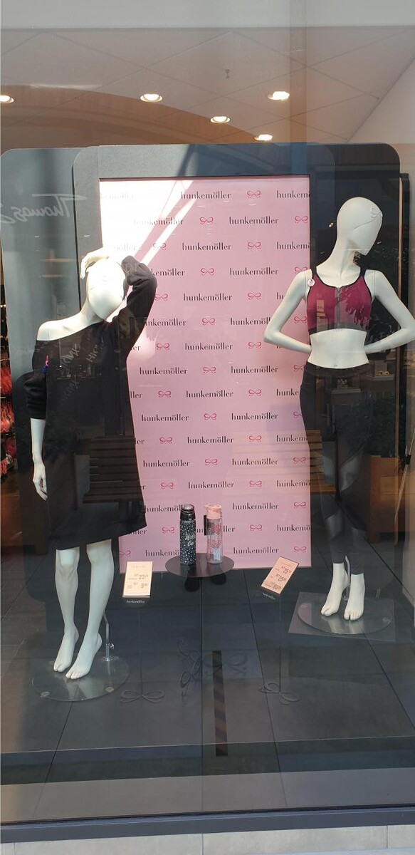 Bilder Hunkemöller