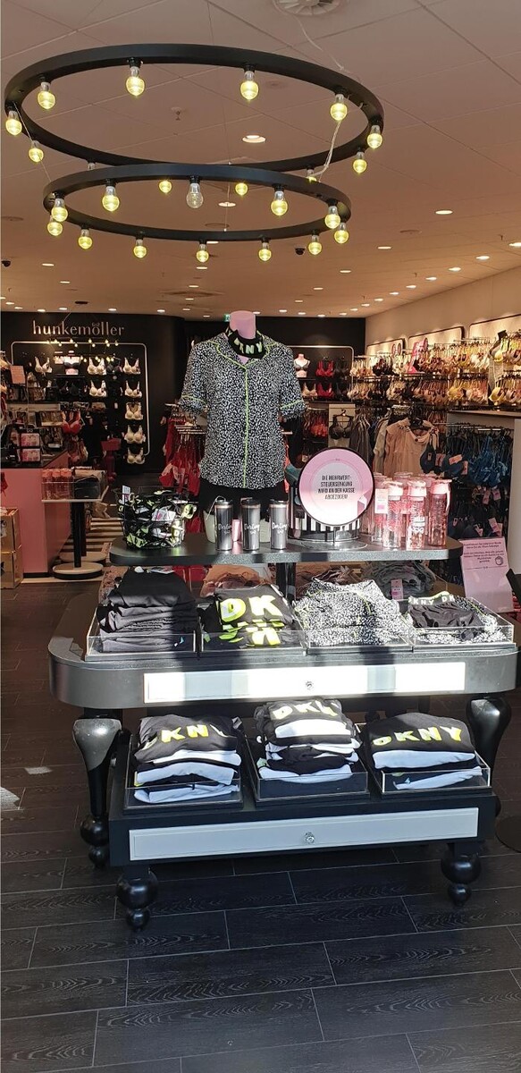 Bilder Hunkemöller