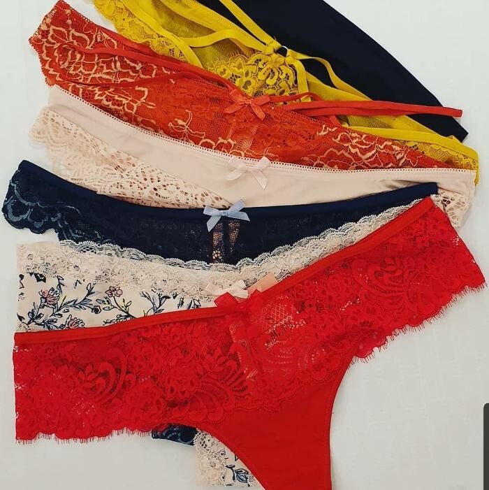 Bilder Hunkemöller