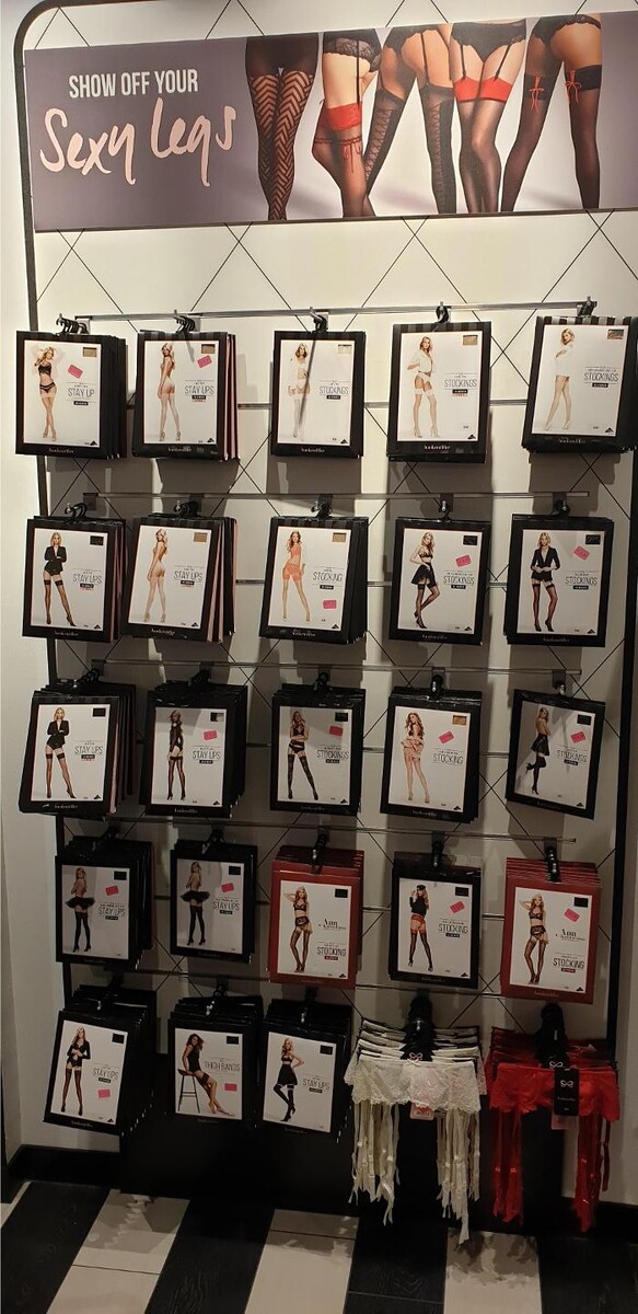 Bilder Hunkemöller