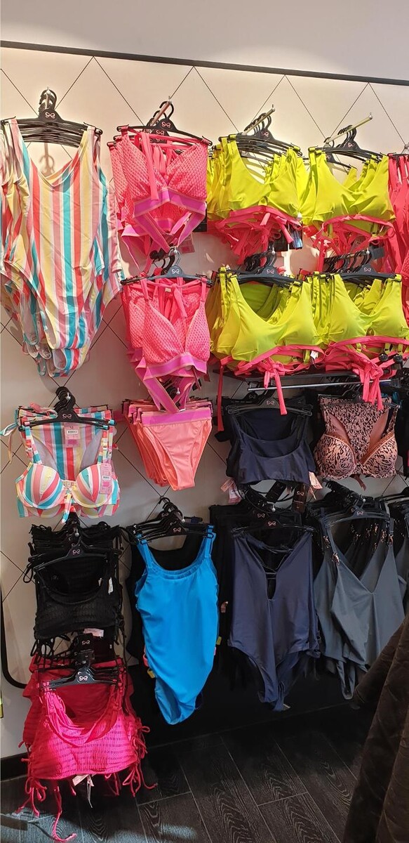 Bilder Hunkemöller