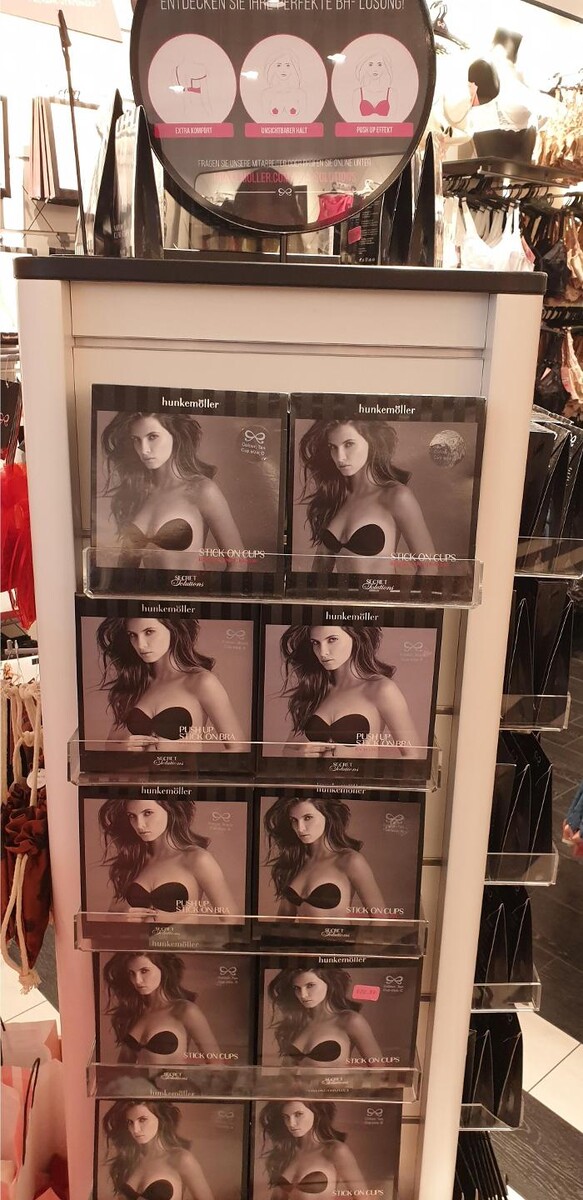 Bilder Hunkemöller