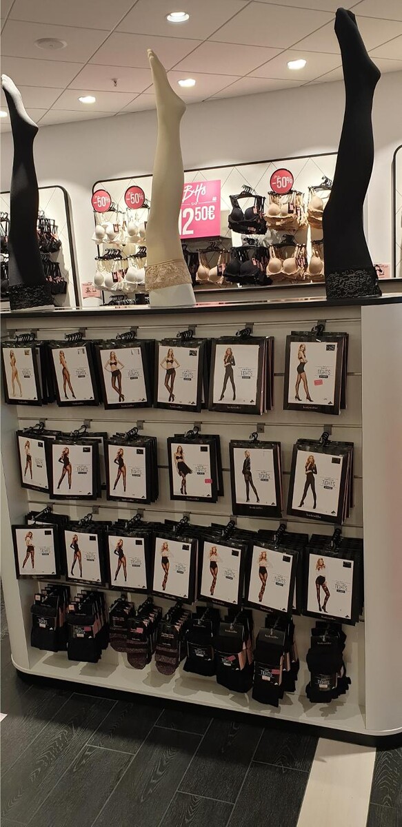 Bilder Hunkemöller