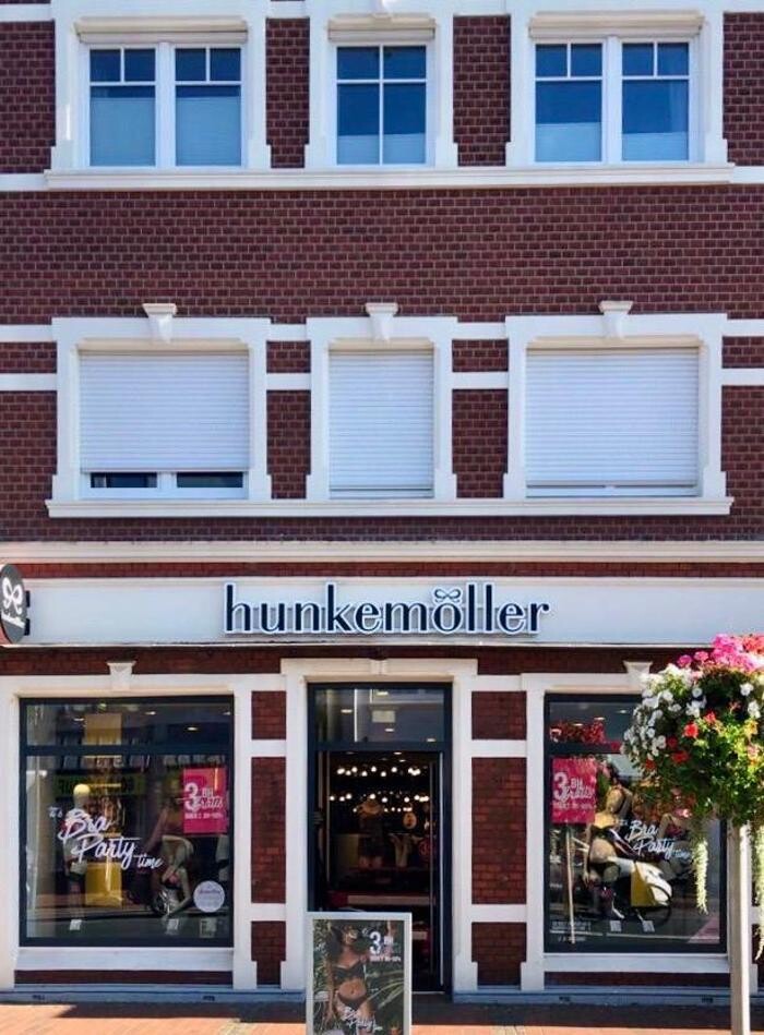 Bilder Hunkemöller