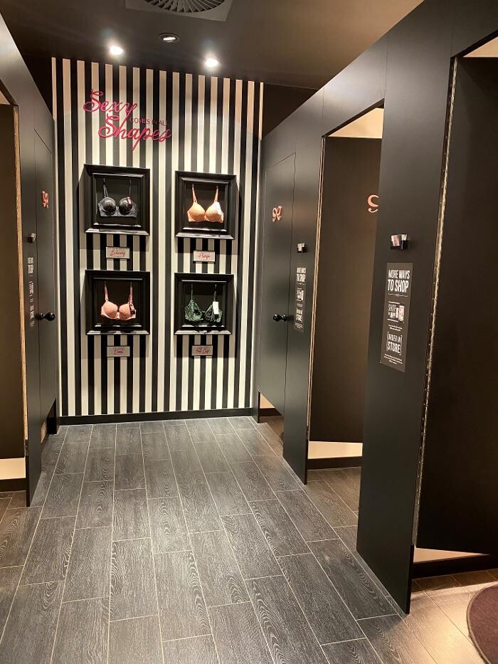 Bilder Hunkemöller