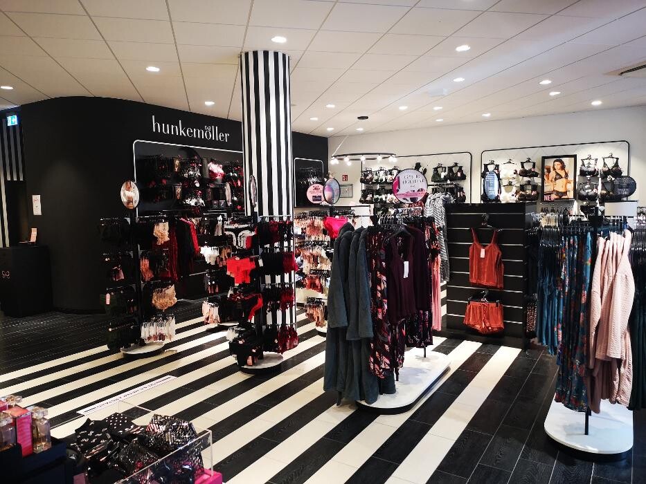 Bilder Hunkemöller