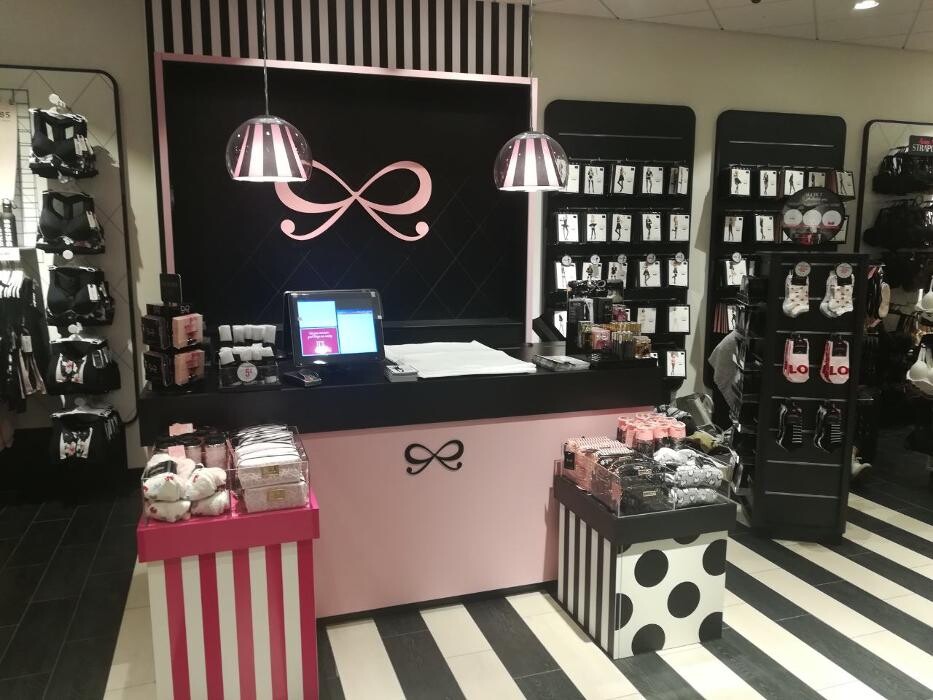 Bilder Hunkemöller