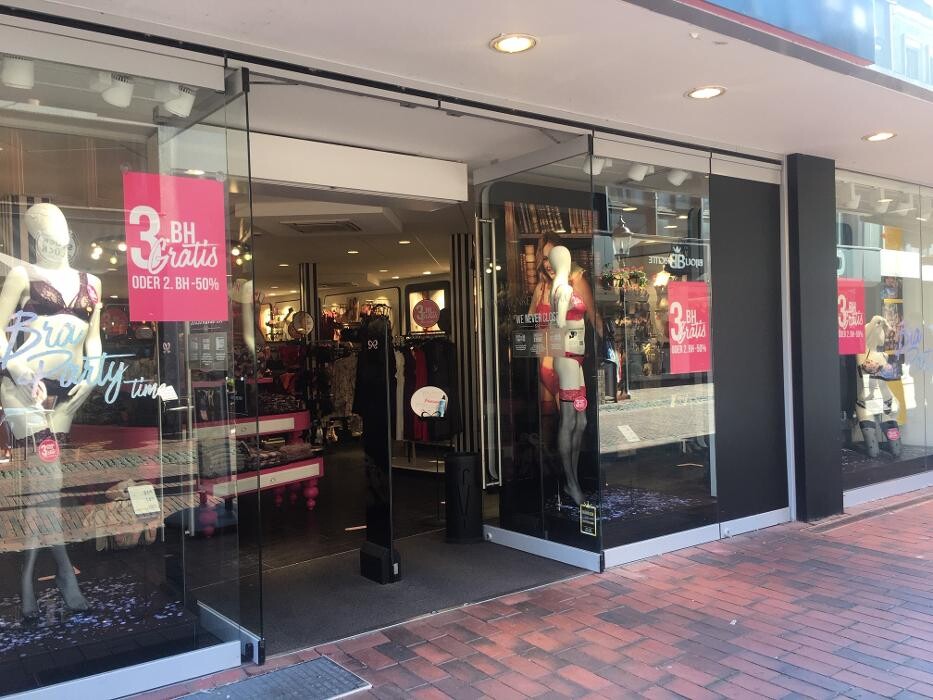 Bilder Hunkemöller