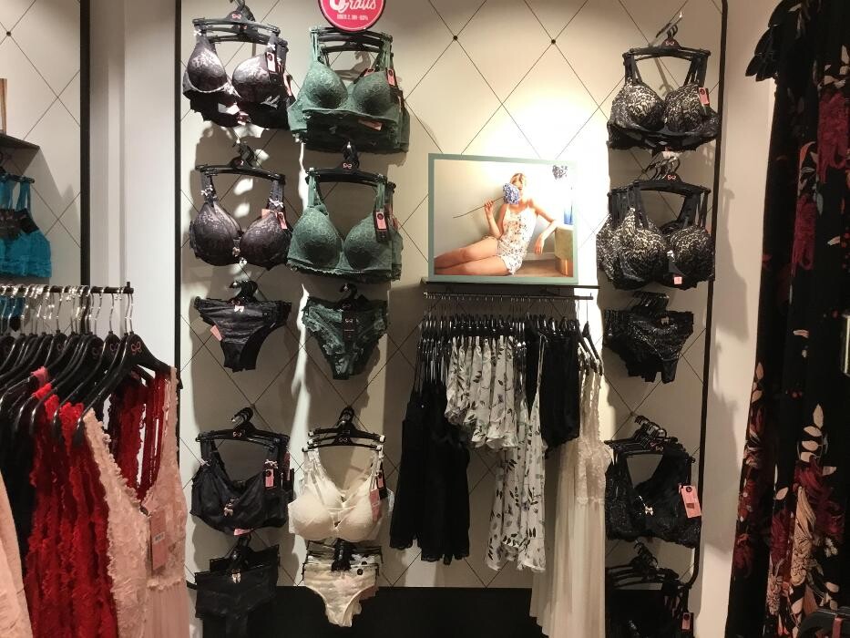 Bilder Hunkemöller