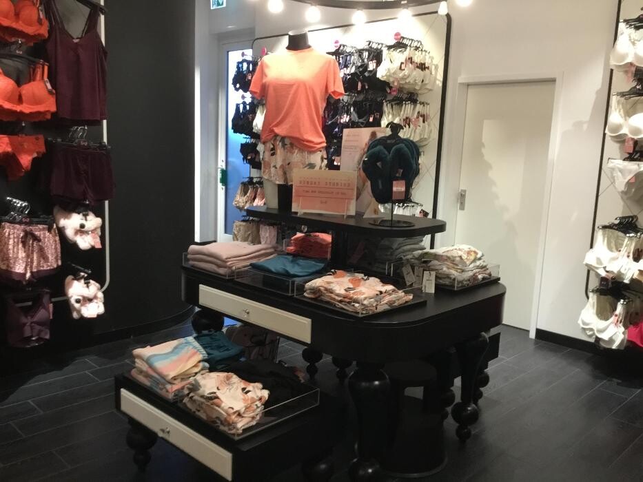Bilder Hunkemöller