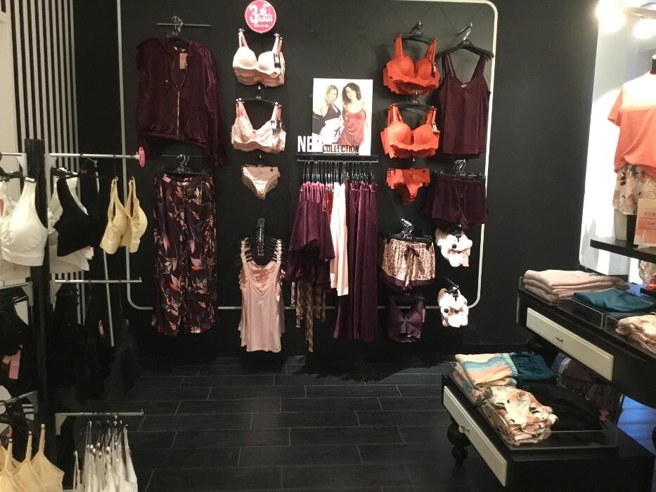 Bilder Hunkemöller