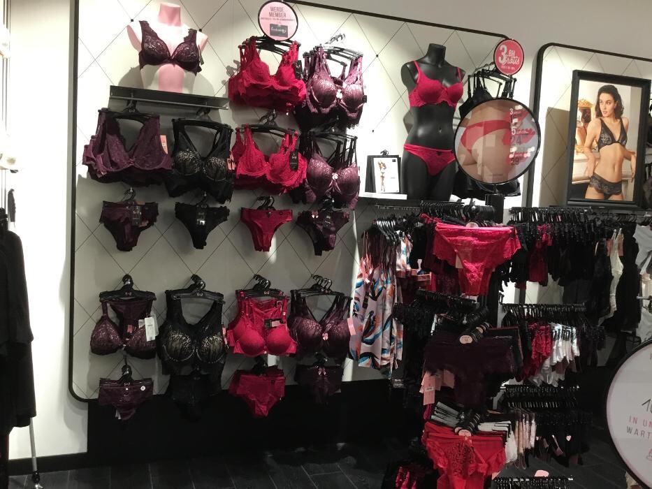 Bilder Hunkemöller