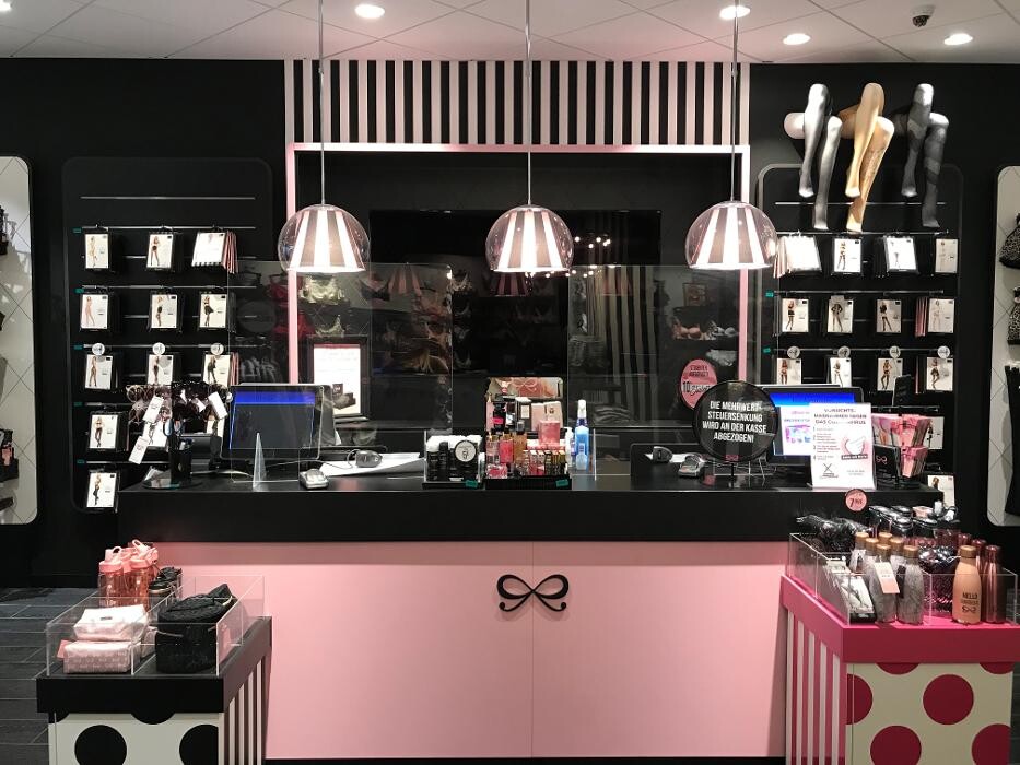 Bilder Hunkemöller Würzburg