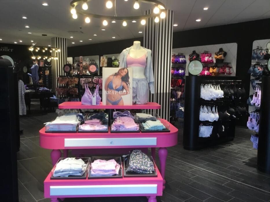 Bilder Hunkemöller Würzburg