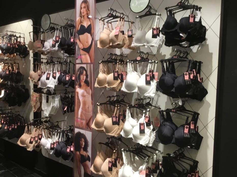 Bilder Hunkemöller Würzburg