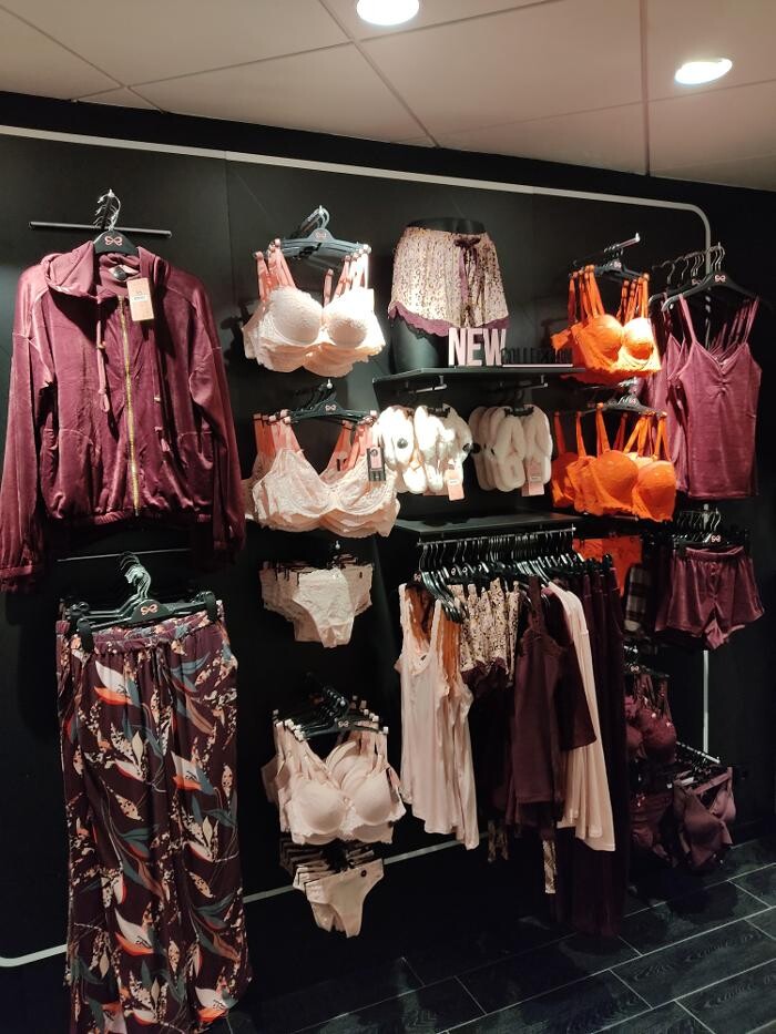 Bilder Hunkemöller