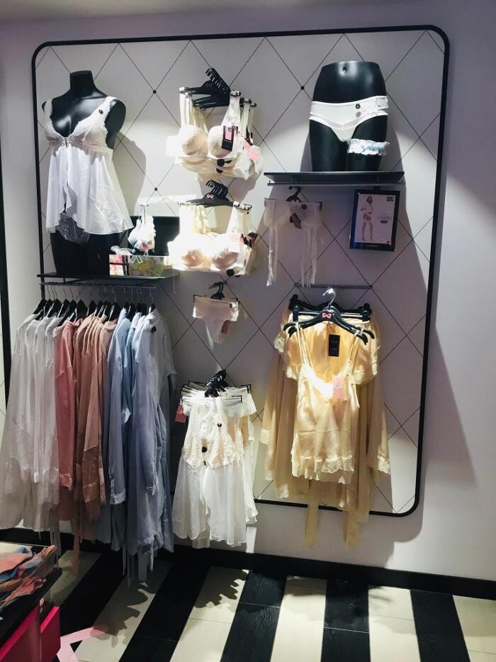 Bilder Hunkemöller