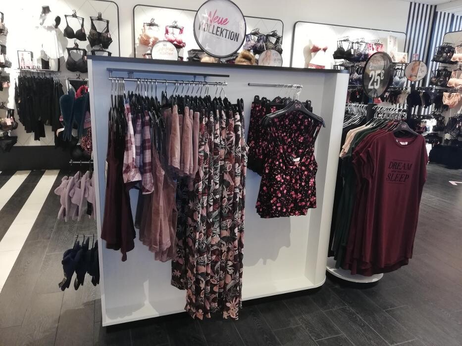 Bilder Hunkemöller