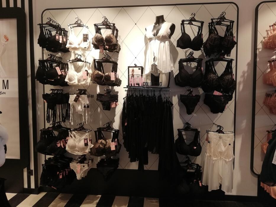 Bilder Hunkemöller