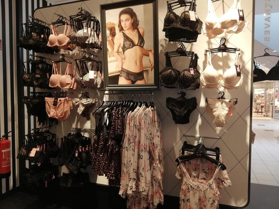 Bilder Hunkemöller