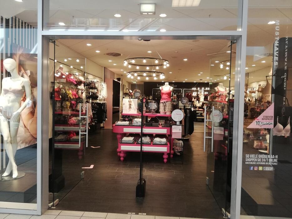 Bilder Hunkemöller