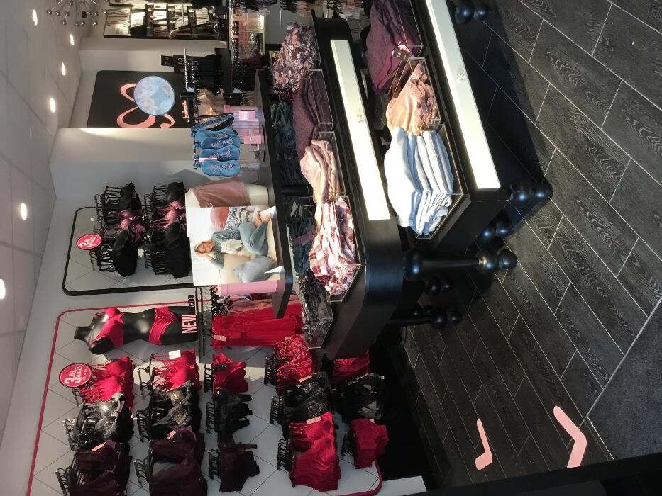 Bilder Hunkemöller