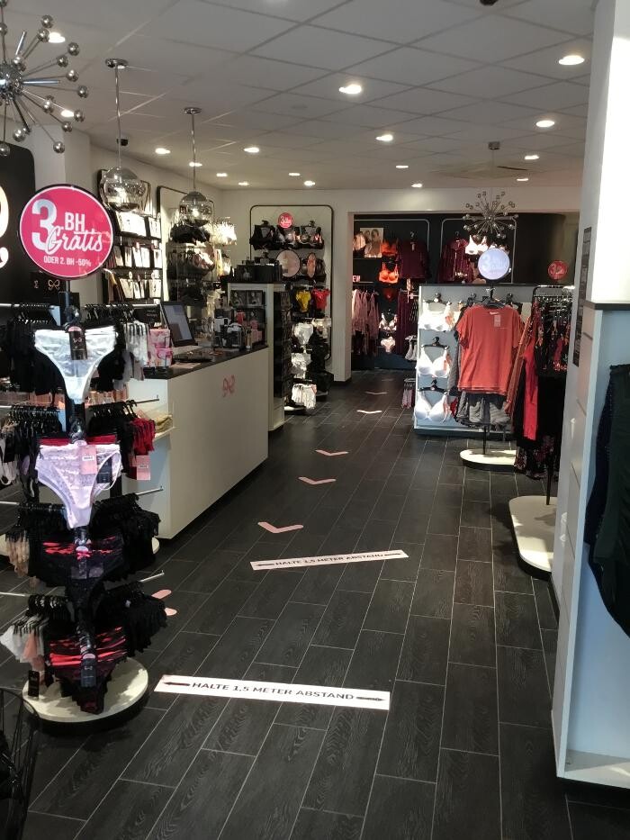 Bilder Hunkemöller