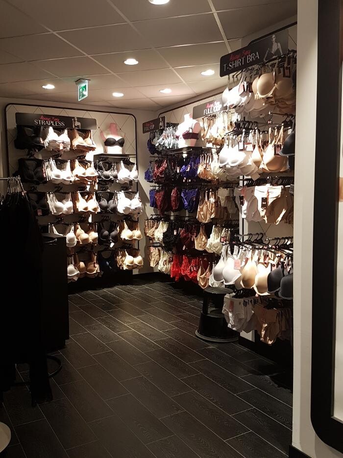 Bilder Hunkemöller