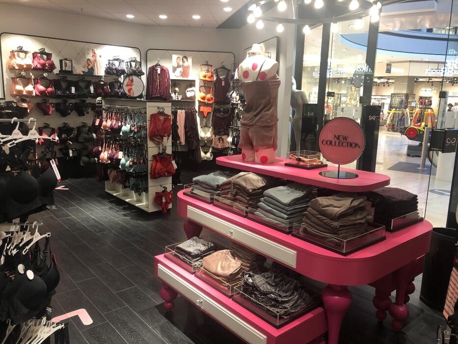 Bilder Hunkemöller