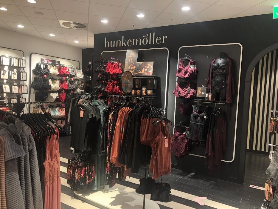 Bilder Hunkemöller
