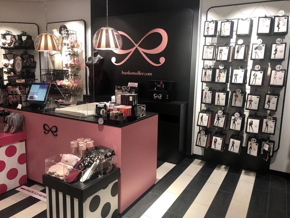 Bilder Hunkemöller