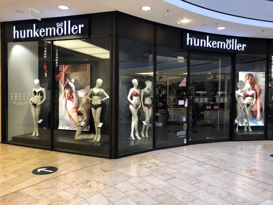 Bilder Hunkemöller