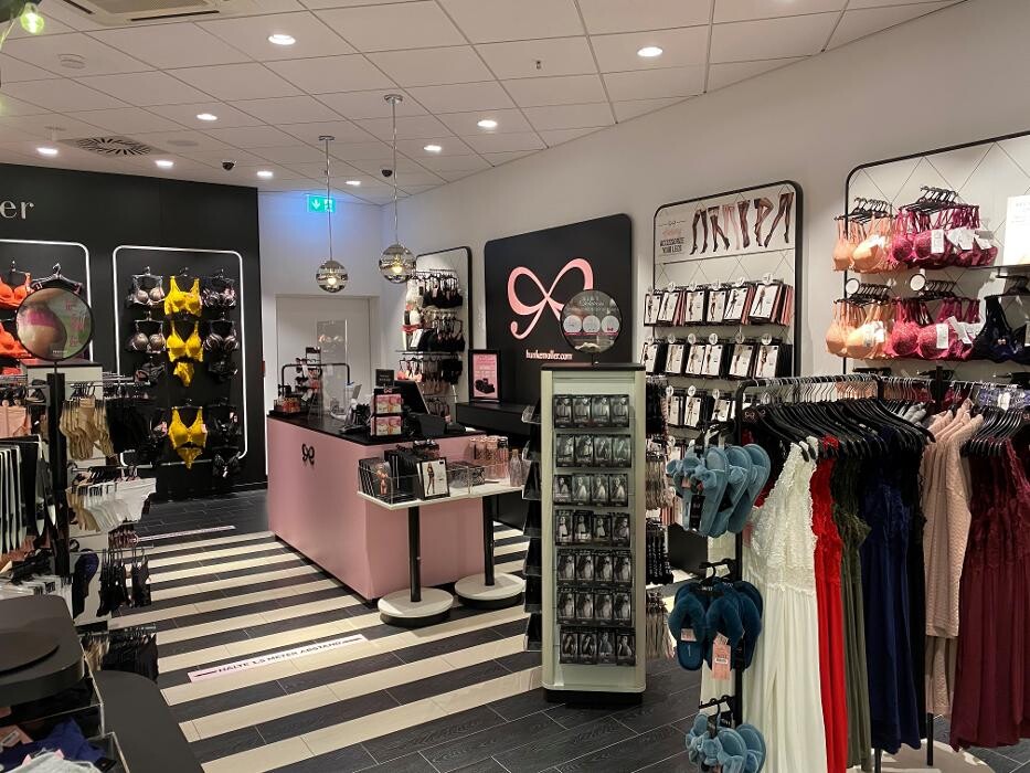 Bilder Hunkemöller