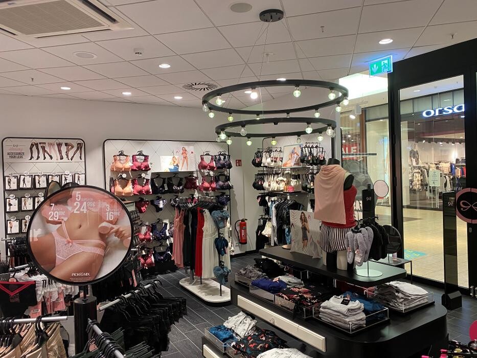 Bilder Hunkemöller