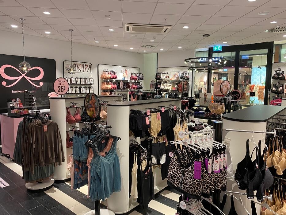 Bilder Hunkemöller