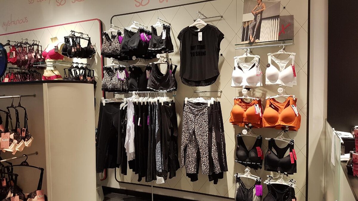Bilder Hunkemöller