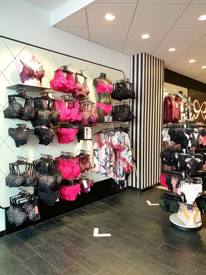 Bilder Hunkemöller