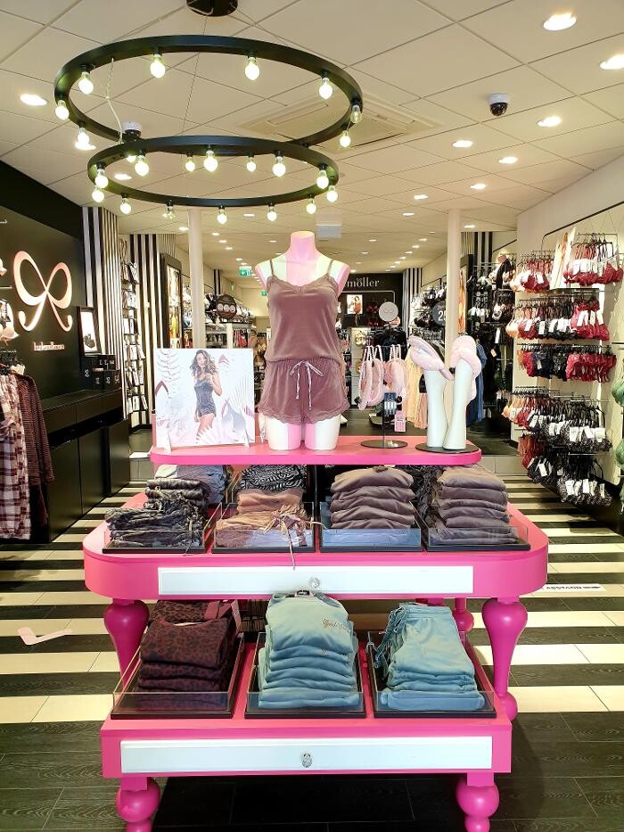 Bilder Hunkemöller