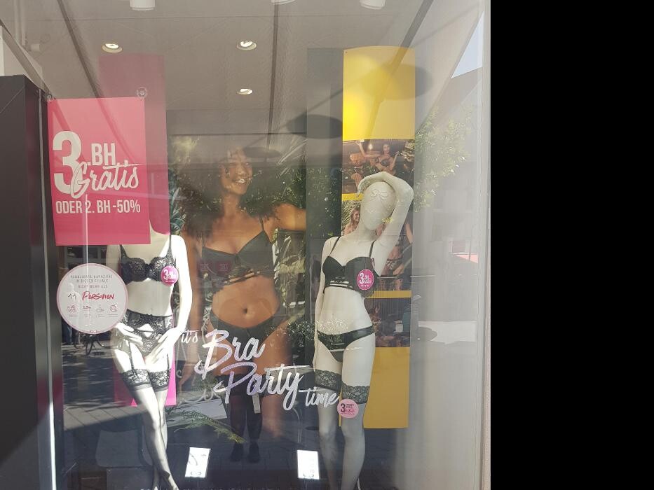Bilder Hunkemöller