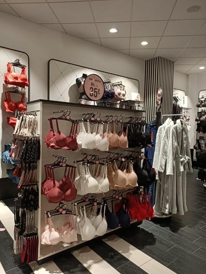 Bilder Hunkemöller