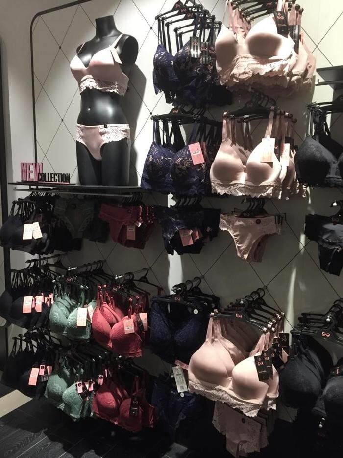 Bilder Hunkemöller