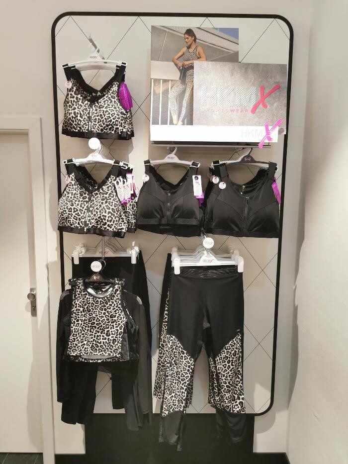 Bilder Hunkemöller