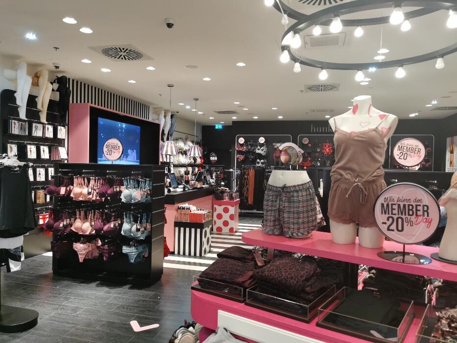 Bilder Hunkemöller