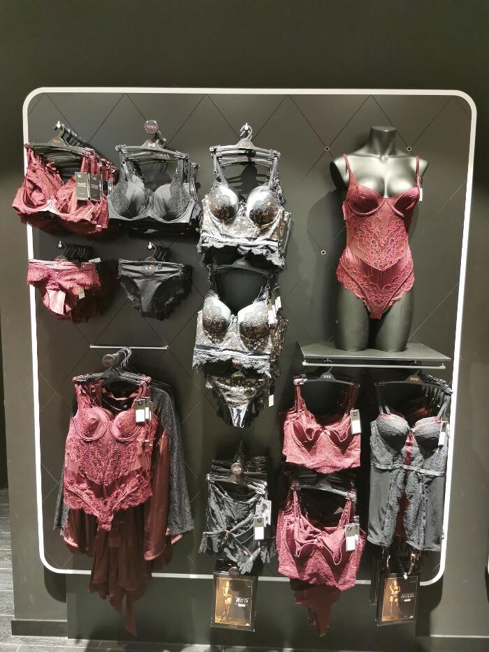 Bilder Hunkemöller